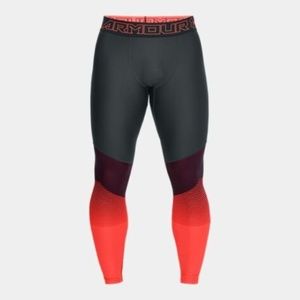 Under Armour Vanish Compression Mens Size Small